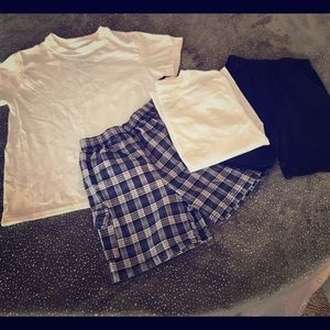 Summer 2020 Boy Kid Bundle